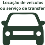 Locação de veículos ou serviço de transfer (2)